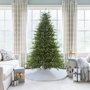 Buy Alpine Fir Artificial Christmas Tree