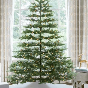 Buy Rushmore Fir Artificial Christmas Tree